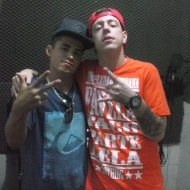 Mc Cadinho
