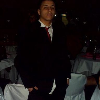 Mc Chavero
