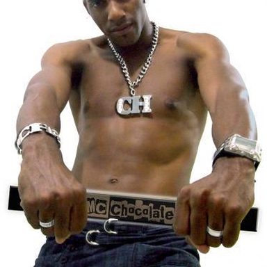 Mc Chocolate