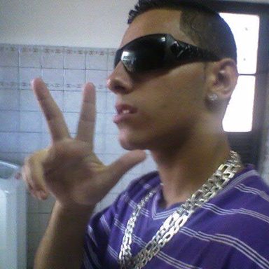 Mc Chavero