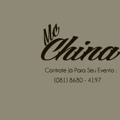 Mc China