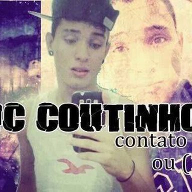 Mc Coutinho