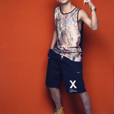 Mc Dadinho