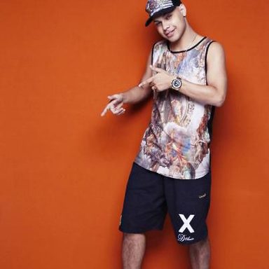 Mc Dadinho