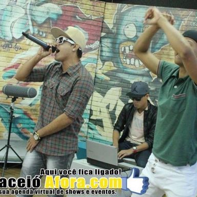 Mc Dayvinho