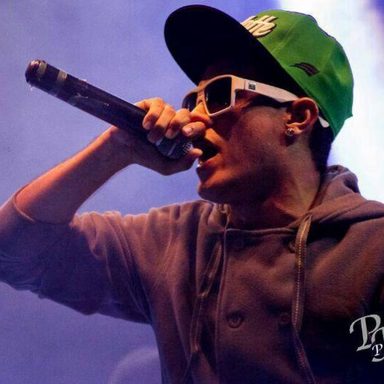 Mc Dayvinho