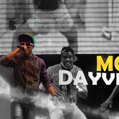 Mc Dayvinho