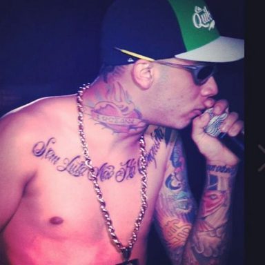 MC Dimenor DR photo 22