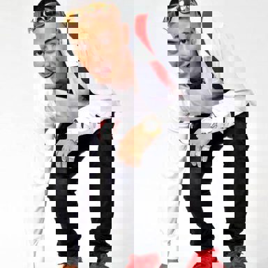 MC Dimenor DR photo 16