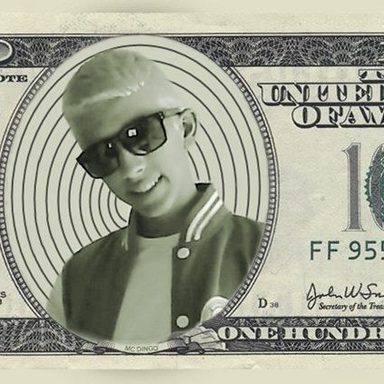 Mc Dingo