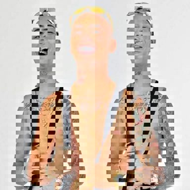 MC Dimenor DR photo 19