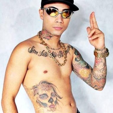 MC Dimenor DR photo 21