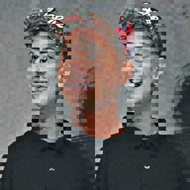 MC Dimenor DR photo 17