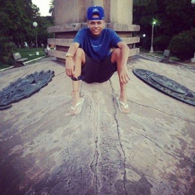 MC Duduzinho photo 24