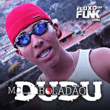 Mc Dudu Boladão