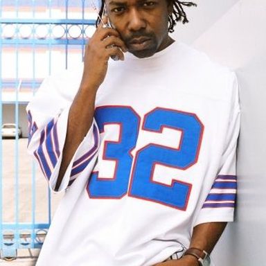 MC Eiht photo 27