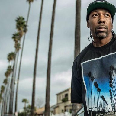 MC Eiht photo 24