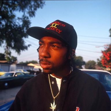 MC Eiht photo 23