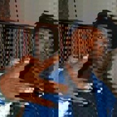 MC Eiht photo 10