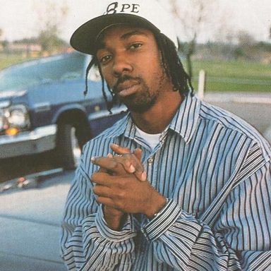MC Eiht photo 25
