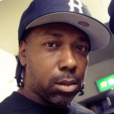 MC Eiht photo 21