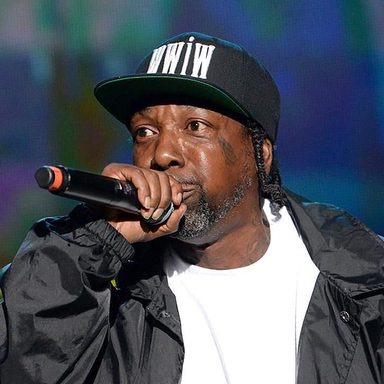 MC Eiht photo 22