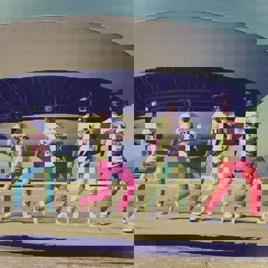 MC Federado e os Leleks