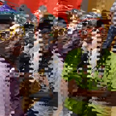 MC Federado e os Leleks