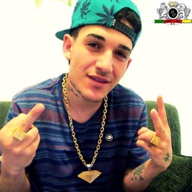 Mc Felipinho