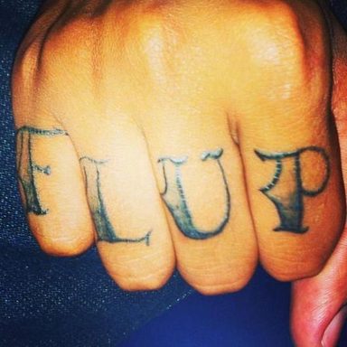 Mc Fluup