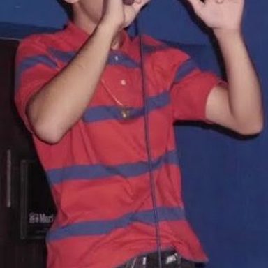 Mc Felipe da vz