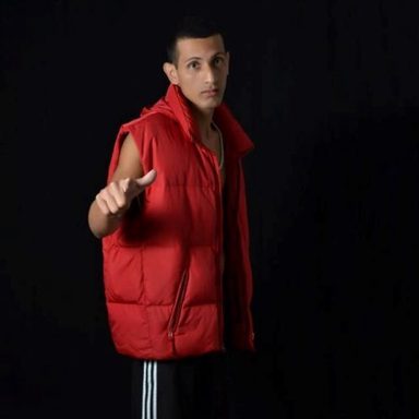 Mc Gledson