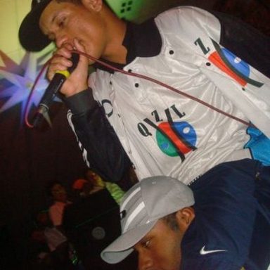 Mc Galo Sp