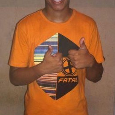 Mc GL Gospel Funk