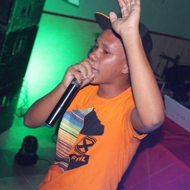 Mc GL Gospel Funk