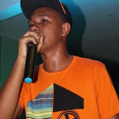 Mc GL Gospel Funk