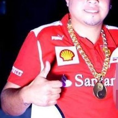 Mc Gordo