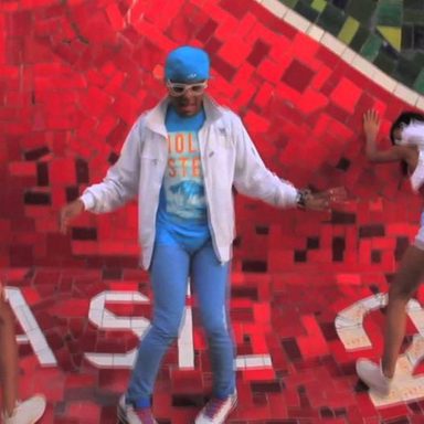 Mc Gutty & As Maravilhas