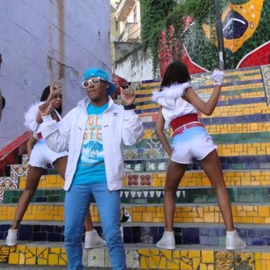 Mc Gutty & As Maravilhas