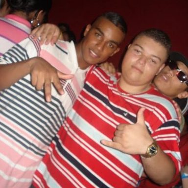 Mc Icaro e Ricardo