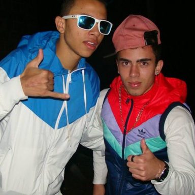 Mc Jeferson