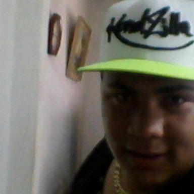 Mc Johnny