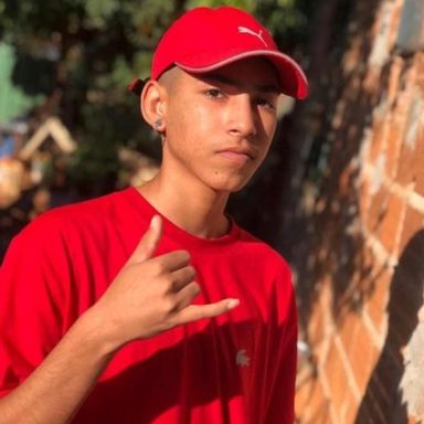 Mc Kaique da VP