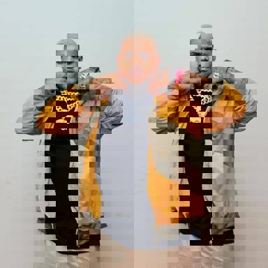 MC Kevin o Chris photo 11