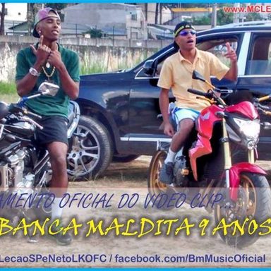 Mc Lecao Sp & Neto L.k