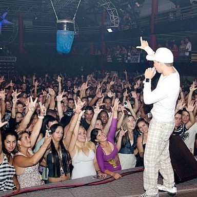 Mc Leandrinho