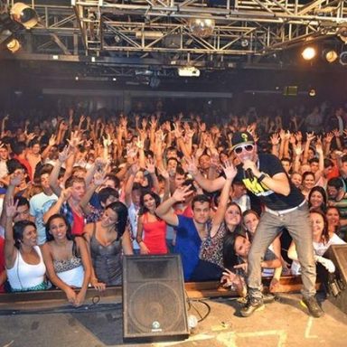 Mc Leandrinho