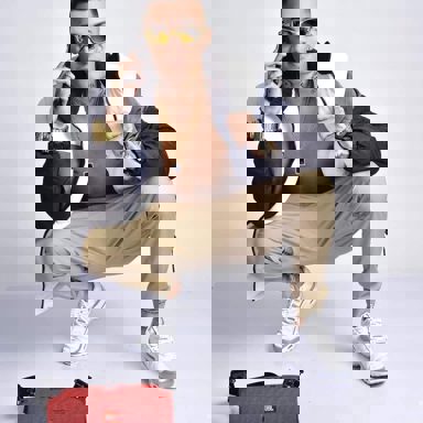 MC Léo da Baixada photo 9