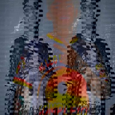 MC Léo da Baixada photo 12