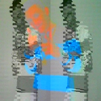 MC Léo da Baixada photo 18